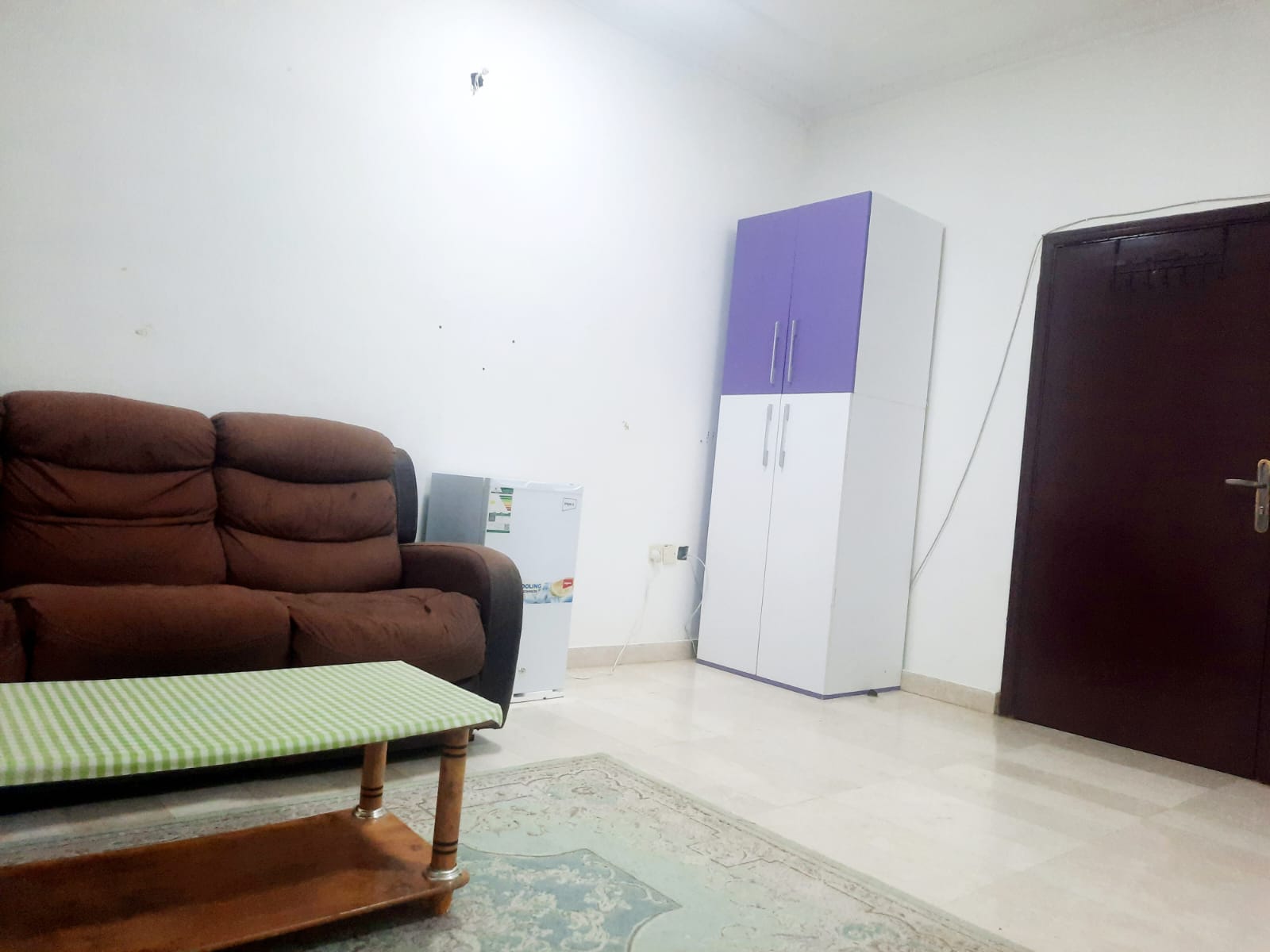 Fully Furnished Big Room Available for Rent