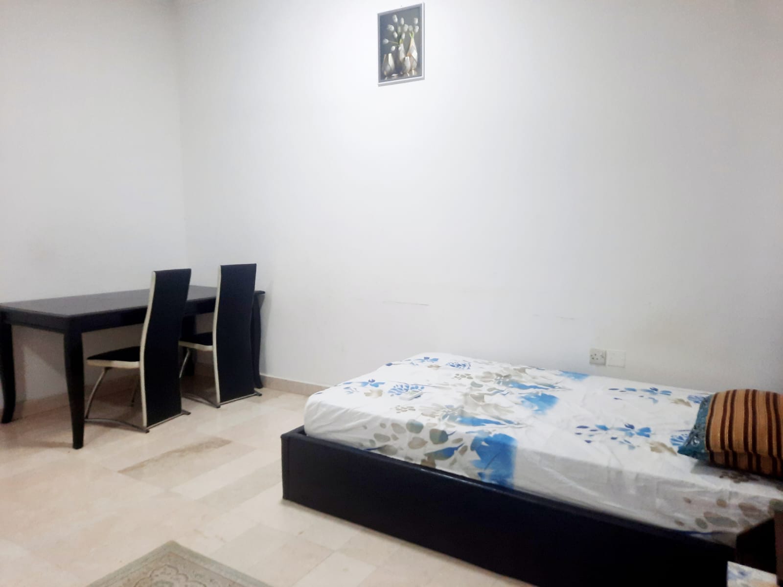 Fully Furnished Big Room Available for Rent