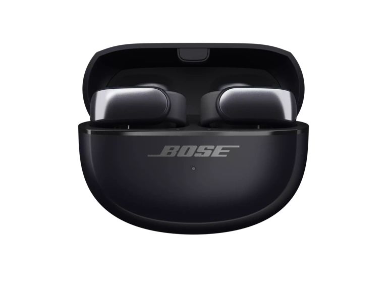 Bose Ultra Open Earbuds – New (Open Box Only for Photos)