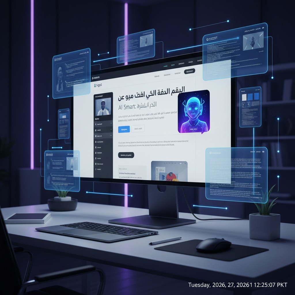 AI Chatbot Development