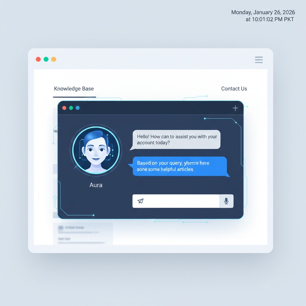 AI Chatbot Development
