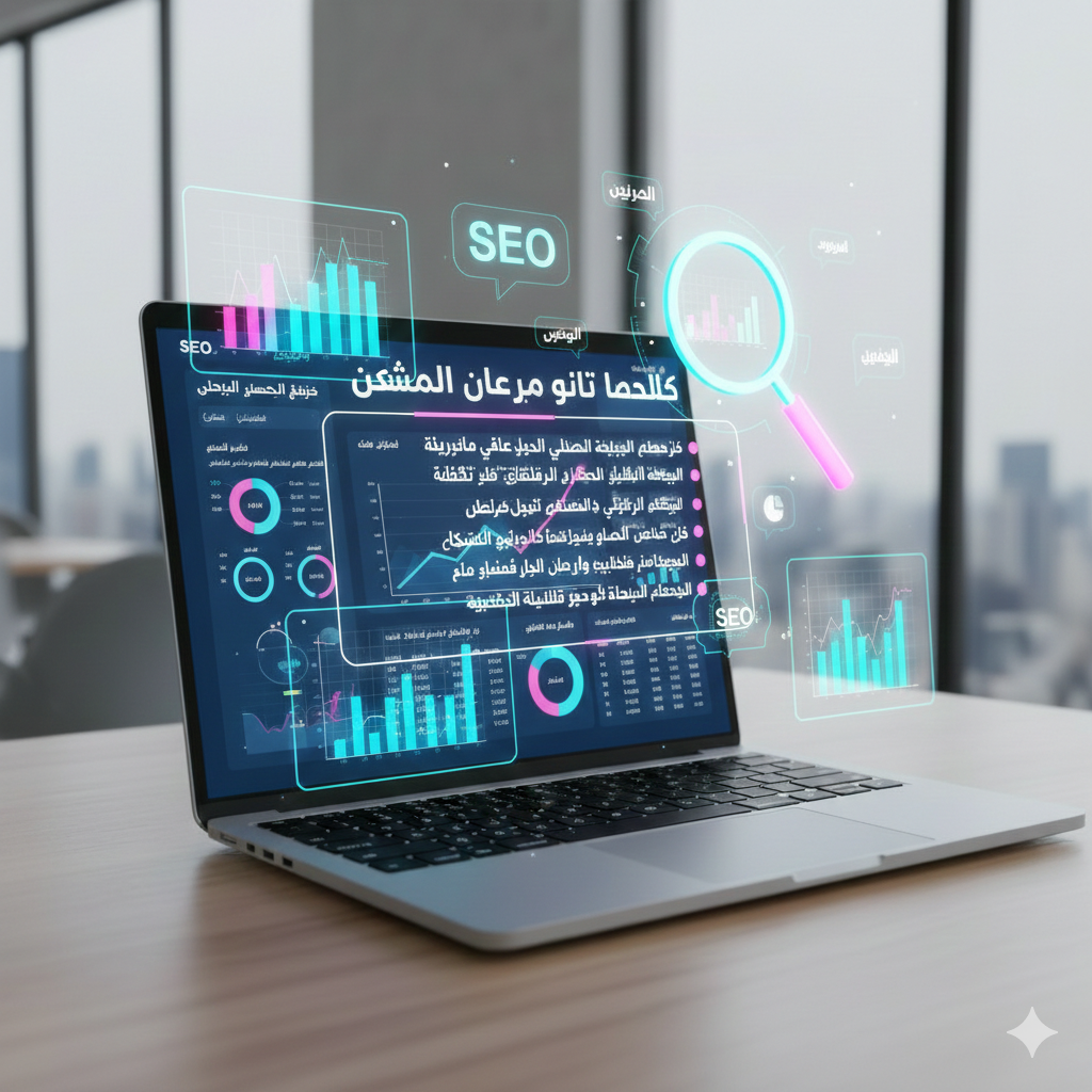 SEO services