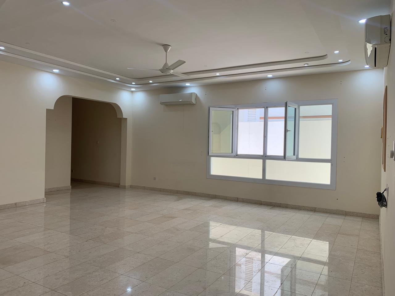 “Quality Villa for Rent in Hail South, Behind Nesto Hypermarket “
