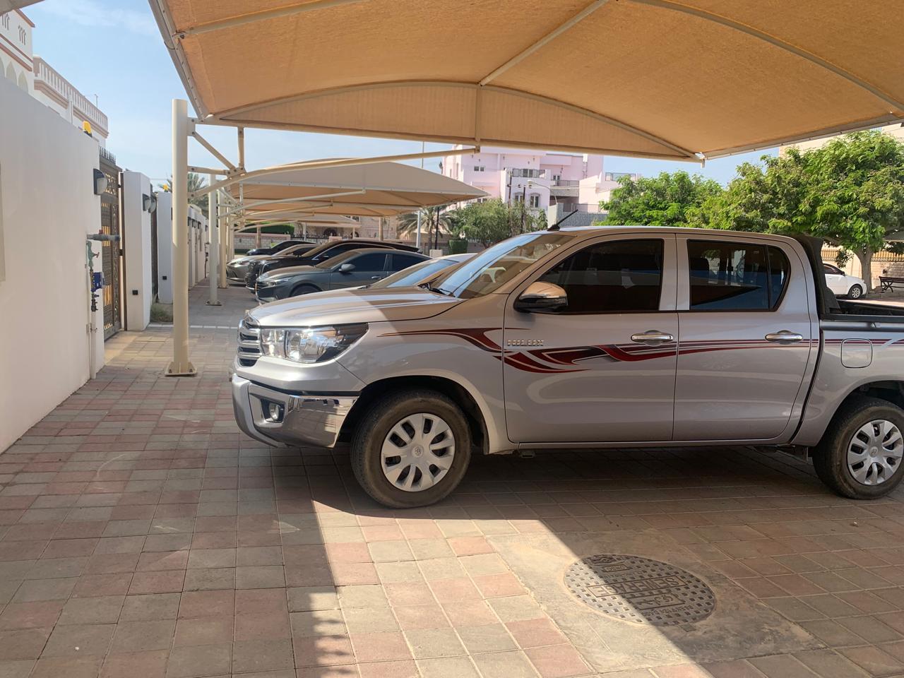 “Quality Villa for Rent in Hail South, Behind Nesto Hypermarket “