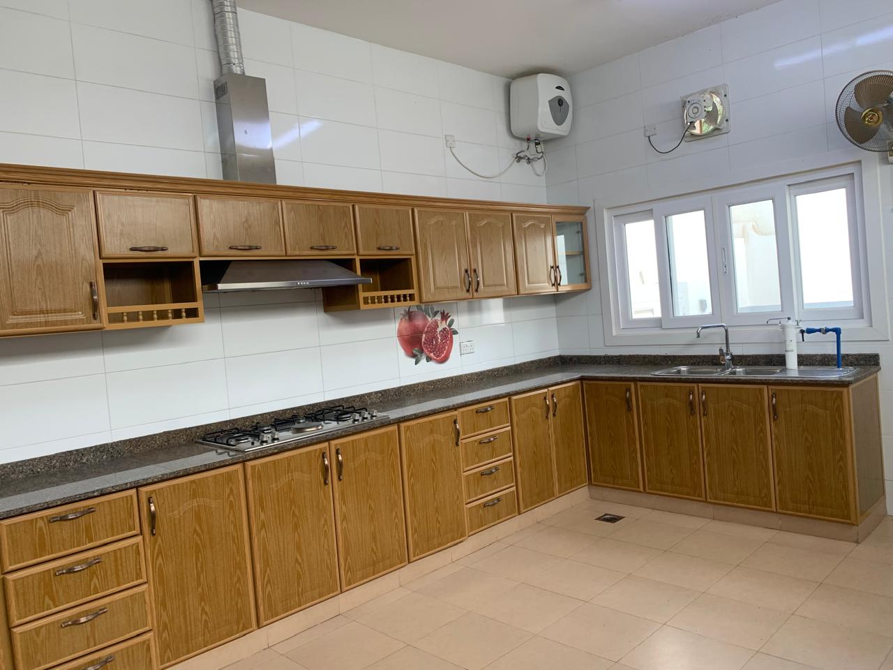 “Quality Villa for Rent in Hail South, Behind Nesto Hypermarket “