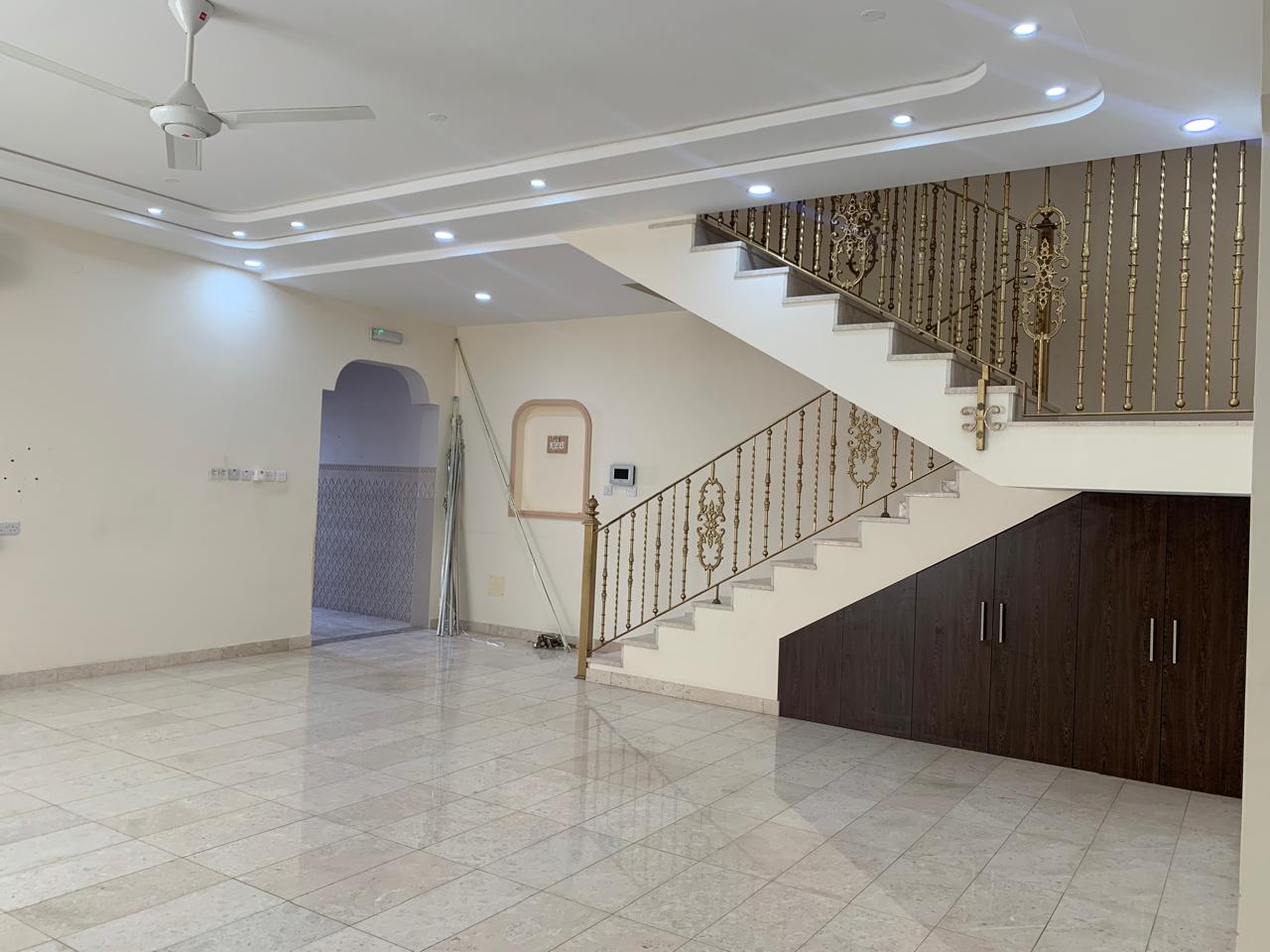 “Quality Villa for Rent in Hail South, Behind Nesto Hypermarket “