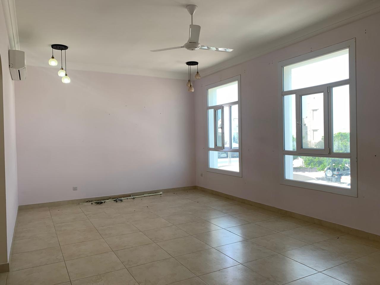 “Quality Villa for Rent in Hail South, Behind Nesto Hypermarket “