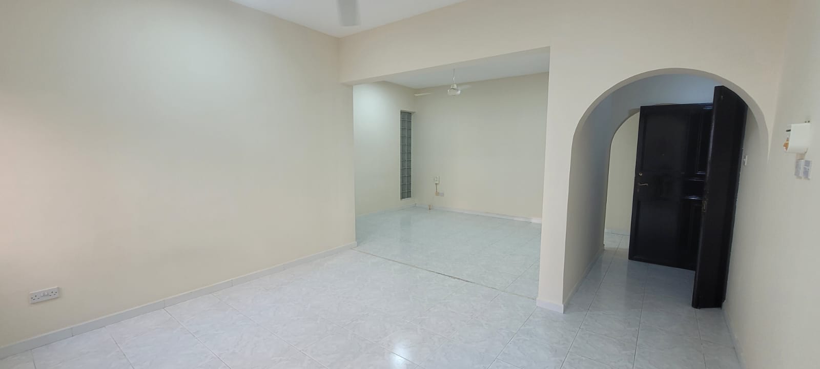 2BHK Apartment For Rent Located Alkhwair
