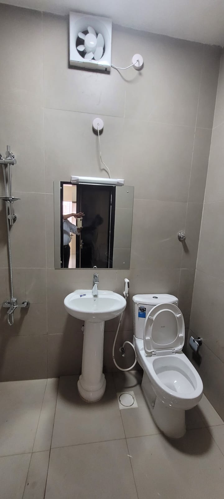 2BHK Apartment For Rent Located Alkhwair