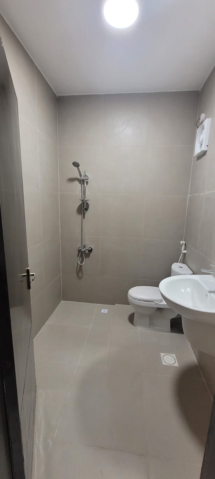 2BHK Apartment For Rent Located Alkhwair