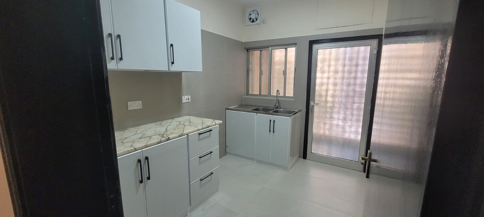 2BHK Apartment For Rent Located Alkhwair