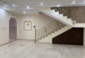 “Quality Villa for Rent in Hail South, Behind Nesto Hypermarket “