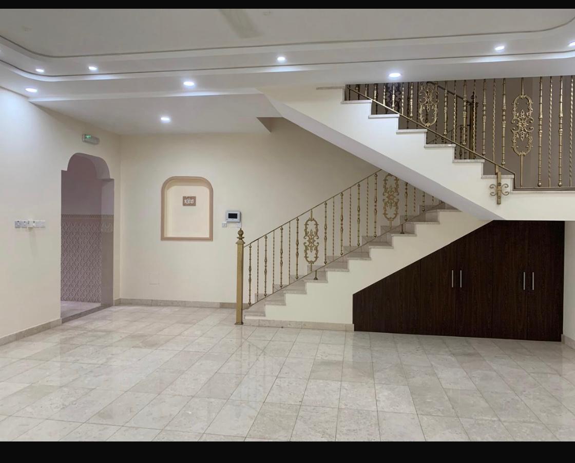 “Quality Villa for Rent in Hail South, Behind Nesto Hypermarket “