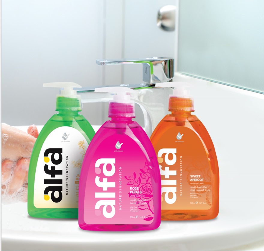 need agents for personal care and product مطلوب وكلاء وتعاون تجاري لمنتجات العناية الشخصية والمنظفات