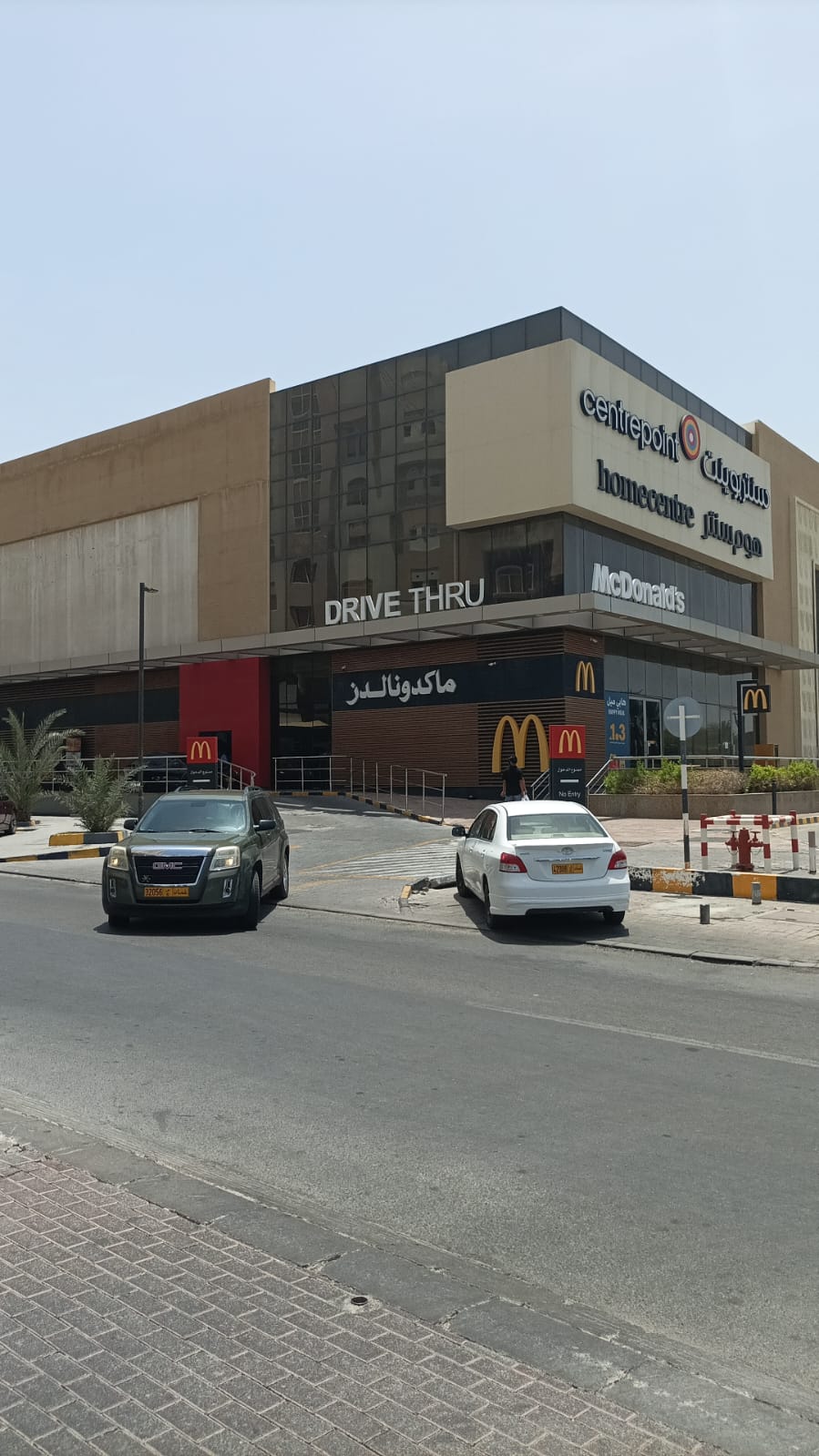 Restaurant for sale or partnership