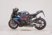 2025 BMW M1000RR for sale with low miles, whats app +46727895051