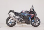 2025 BMW M1000RR for sale with low miles, whats app +46727895051