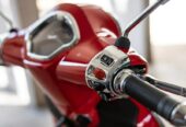 New Arriver 2024 Vespa GTS Super 300 for Sale