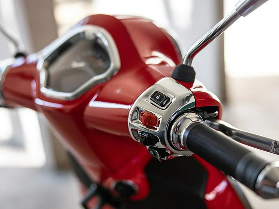 New Arriver 2024 Vespa GTS Super 300 for Sale
