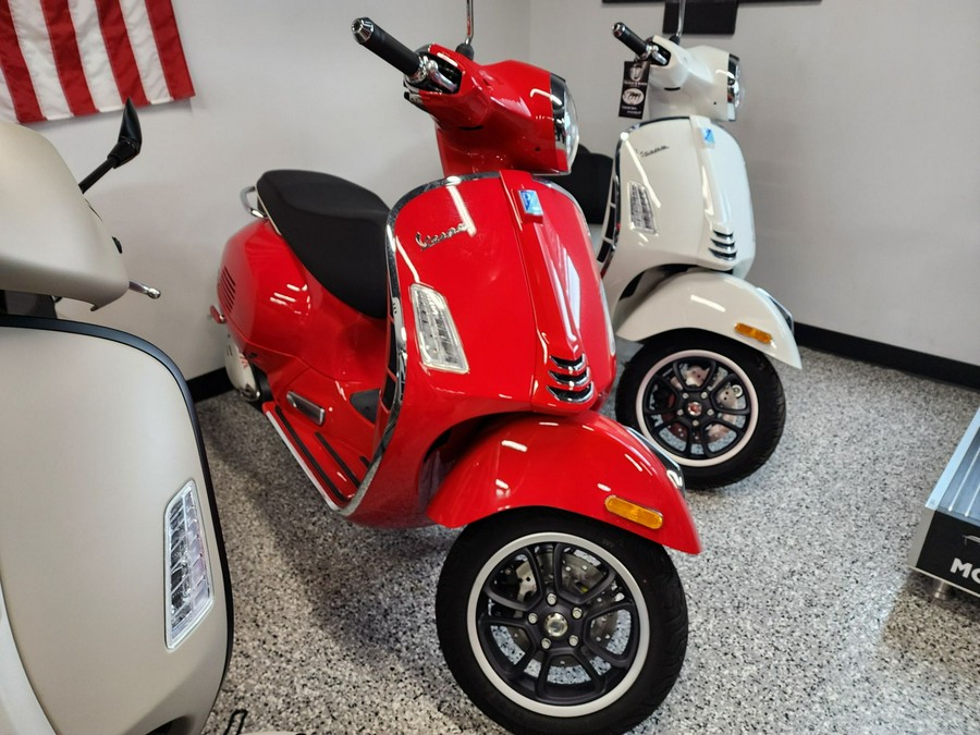 New Arriver 2024 Vespa GTS Super 300 for Sale