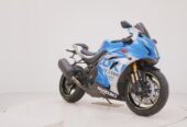 2025 Suzuki GSX-R 1000R for sale with low miles