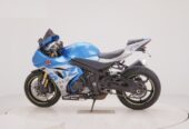 2025 Suzuki GSX-R 1000R for sale with low miles