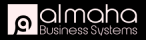 Almaha_logo_black_bg