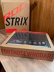 New Arriver Asus ROG Strix G16 (2023) Gaming Laptop