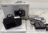 Hot Selling Canon EOS 5D Mark IV DSLR Camera with 24-105mm f-4L II Lens Ready To Ship
