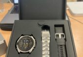 Best Price Garmin Fenix 8 51mm Solar Sapphire Titanium GPS Smartwatch