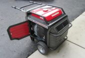 Wholesales Price Honda EU7000iS 7,000 Watt Inverter Portable Backup Generator Ready To Ship