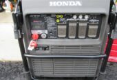 Wholesales Price Honda EU7000iS 7,000 Watt Inverter Portable Backup Generator Ready To Ship