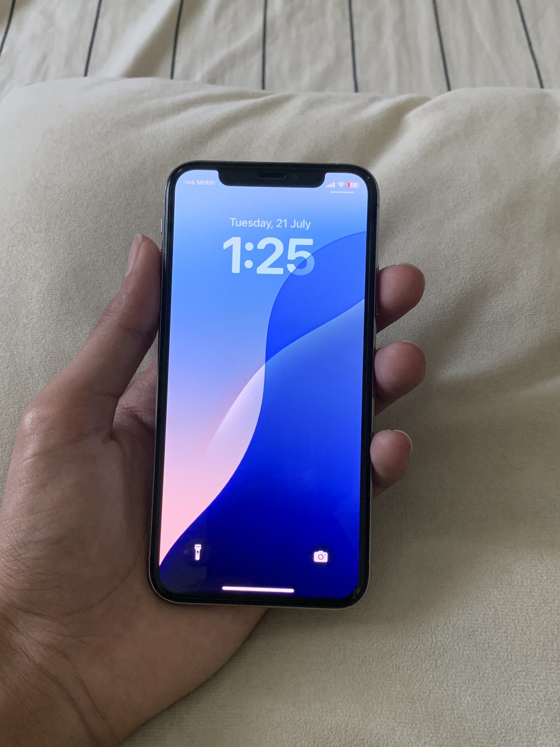 Apple – iPhone XS 256GB