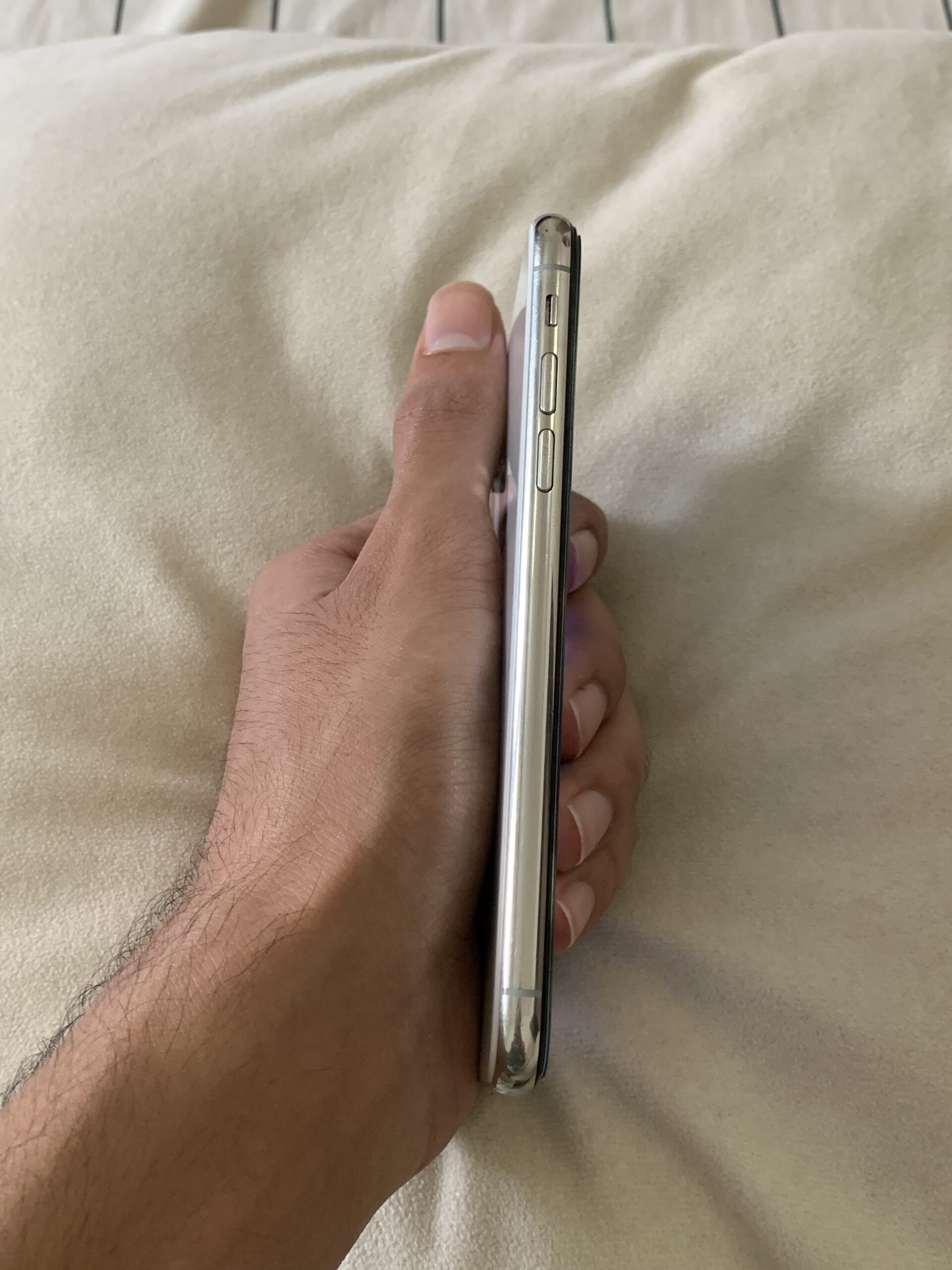 Apple – iPhone XS 256GB