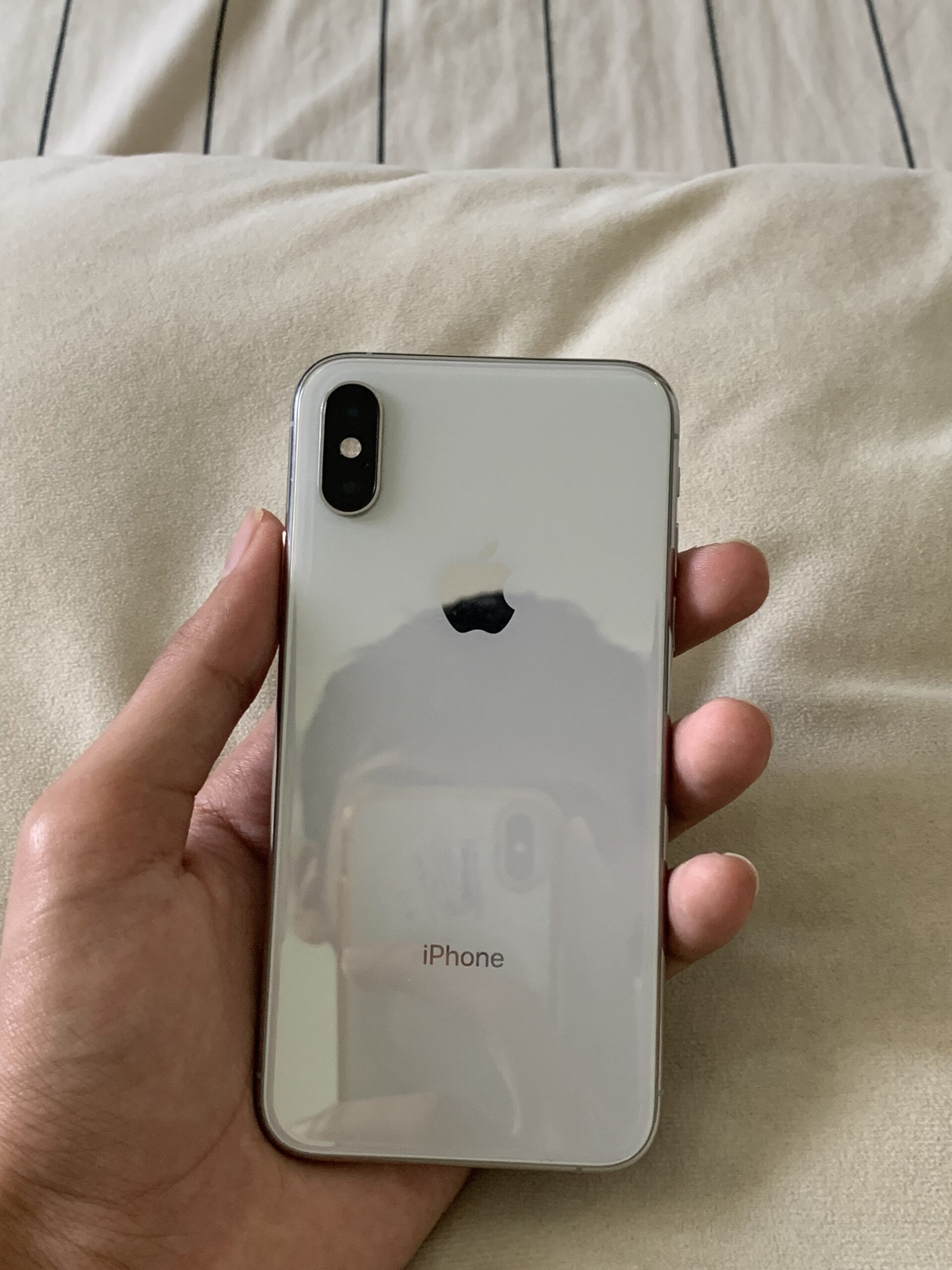 Apple – iPhone XS 256GB