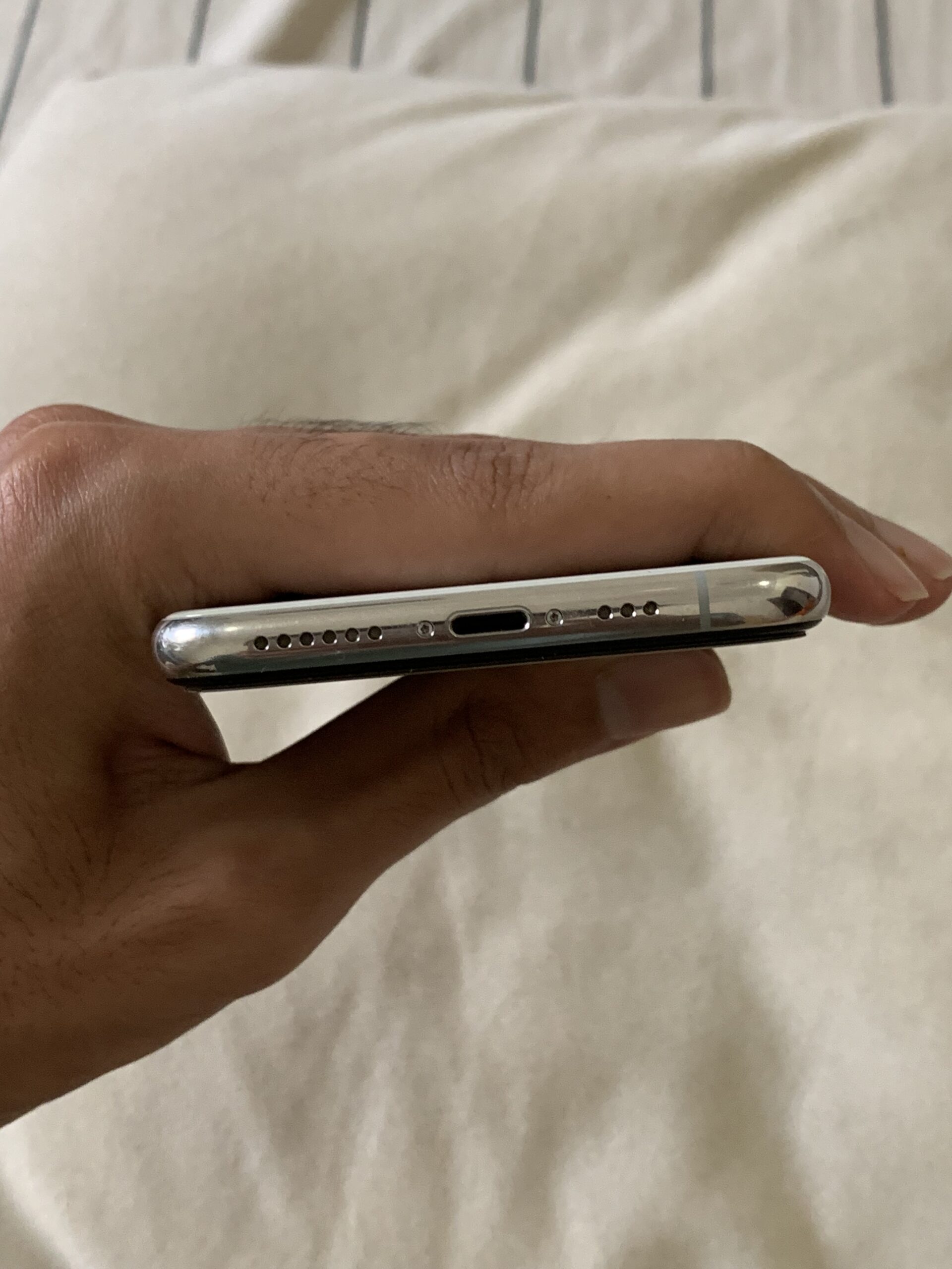 Apple – iPhone XS 256GB