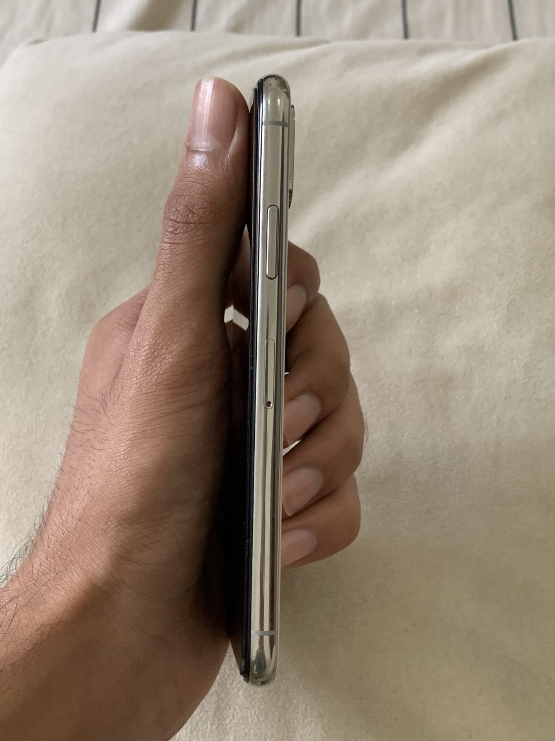 Apple – iPhone XS 256GB