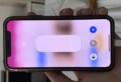 Apple – iPhone XS 256GB