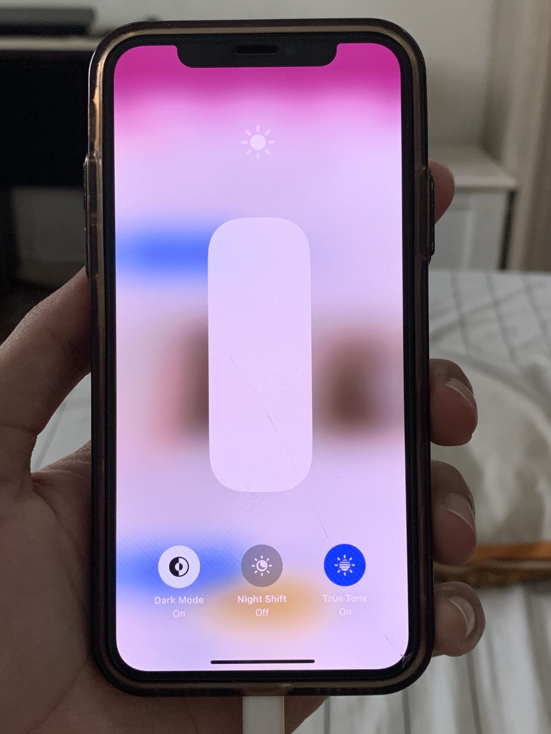 Apple – iPhone XS 256GB