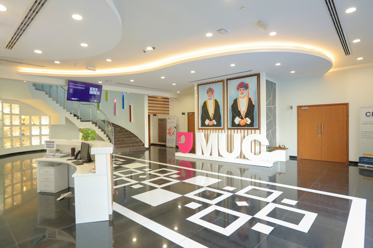 How to Prepare for the CMA Exam in Muscat: A Student’s Guide to Success