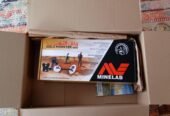 Brand New Original Minelab Gold Monster 1000 Gold Detector Ready To Ship