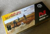 Brand New Original Minelab Gold Monster 1000 Gold Detector Ready To Ship