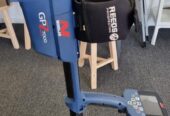 Hot Sale price Minelab GPZZ 7000 Gold Nugget Metal Detector