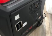 Ready To Ship Original PREDATOR 9500 Watt SUPER QUIET Inverter Generator