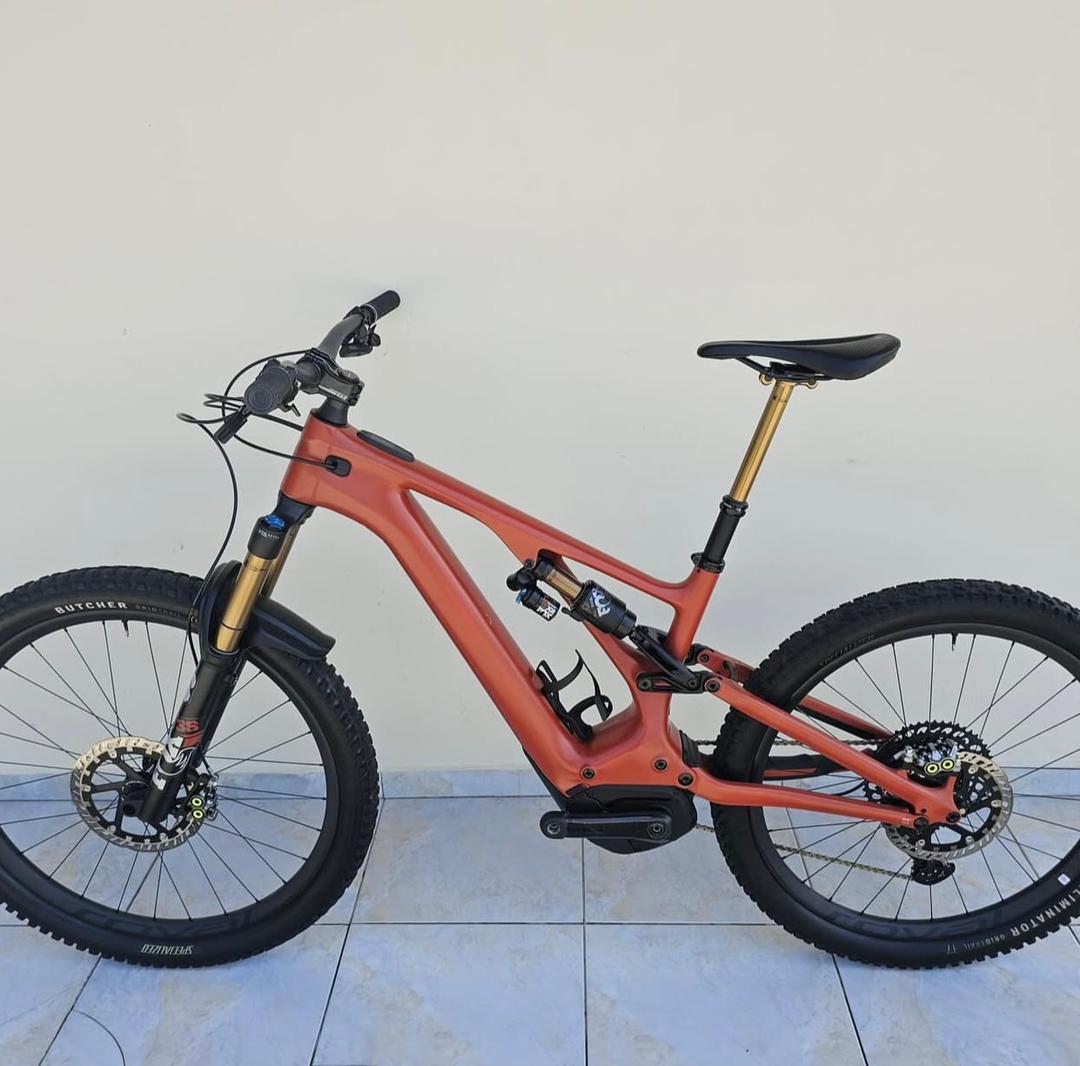 New Arriver Specialized Levo SL Pro Carbon Ready To Ship