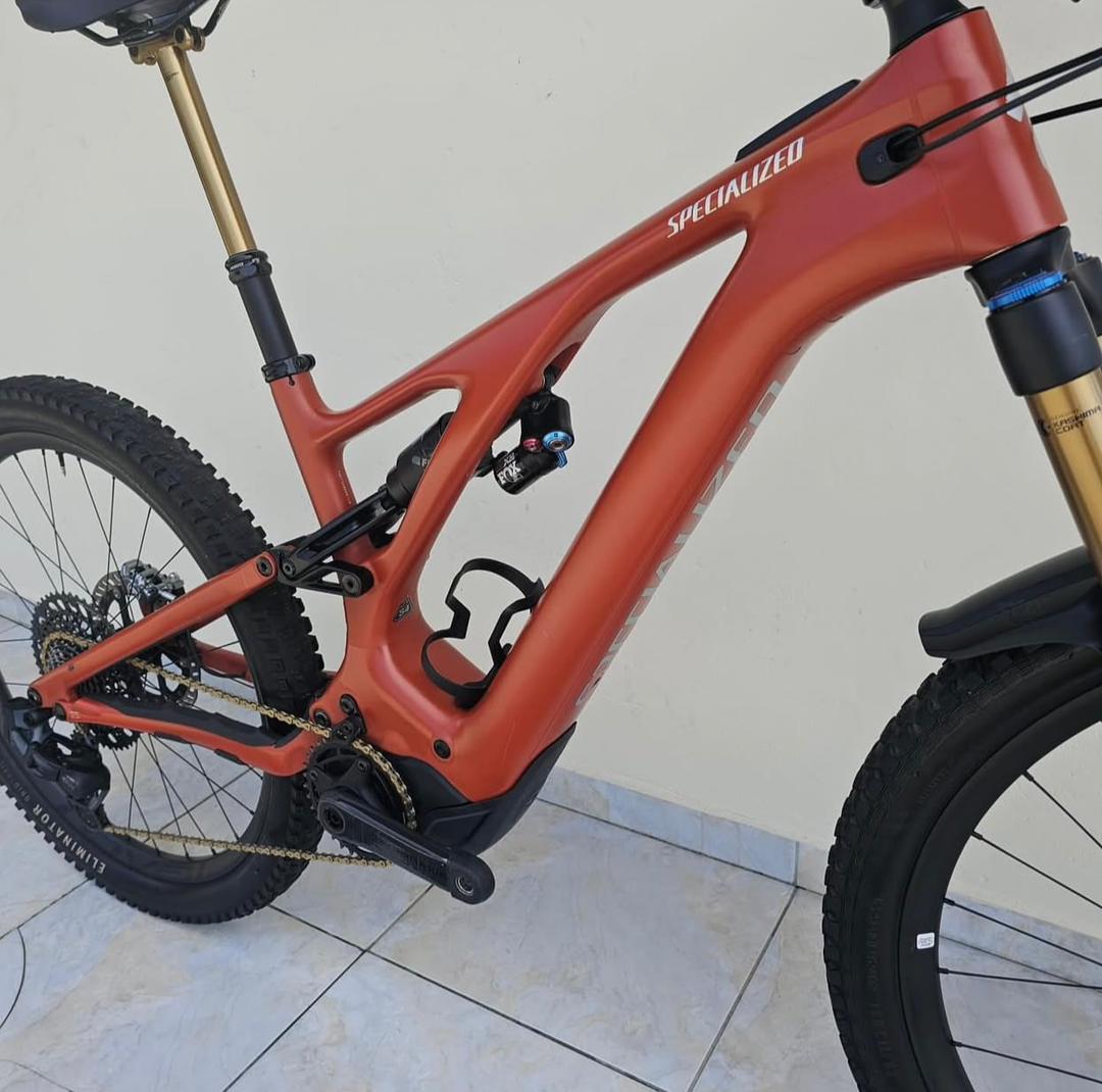 New Arriver Specialized Levo SL Pro Carbon Ready To Ship