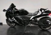 2025 Suzuki Hayabusa 1340 for sale with low miles