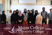 How to Prepare for the CMA Exam in Muscat: A Student’s Guide to Success