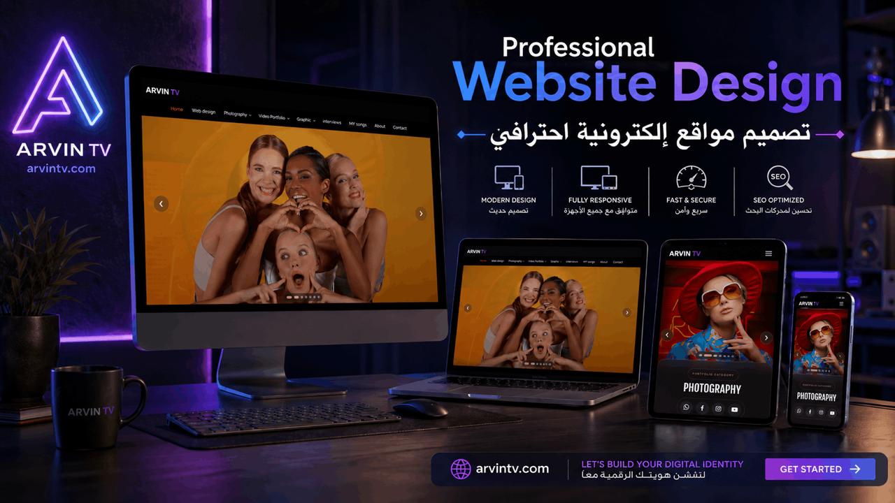 web designing with best price in oman