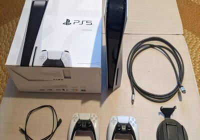 ps5